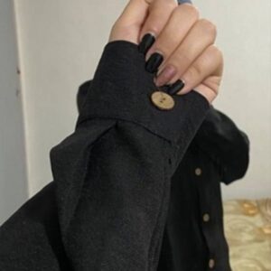 شومیز مشکی